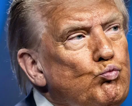 Trump vs Facts Analysis: No Other Network Would Attempt TV So Daring (while also) Mind-Numbing