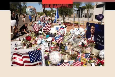 How the United States Confronts a Dangerous Crossroads After the Conservative Activist Assassination