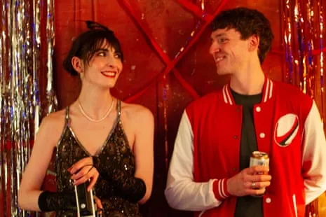 This Irish Romance Film Analysis: Emotional Trans Love Story Creates Emotional Impact in Impressive Debut