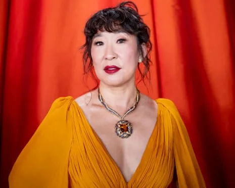 The actress on happiness, anguish – and becoming an internet sensation with a euphoric dance