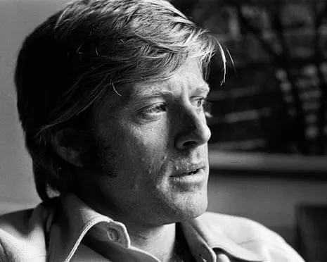 Hollywood Legend Robert Redford Dies at the Age of 89