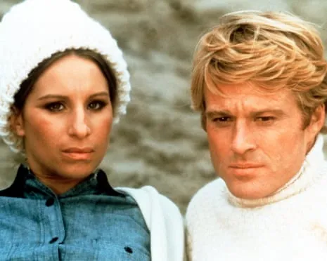 Barbra Streisand Shares Moving Words to Robert Redford: ‘One of the Most Talented Stars Of All Time’