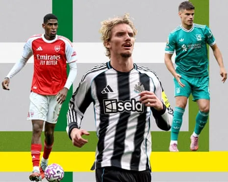 Premier League: Ten Key Things to Look Out For This Weekend
