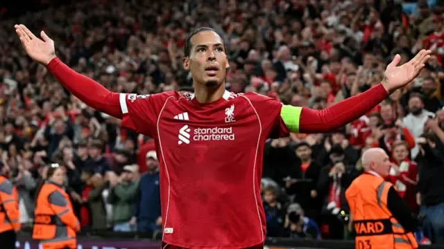 Champions League: The Reds Stage Another Late Comeback & Chelsea Suffer Loss at Bayern - Key Moments & Reaction