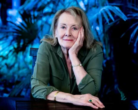 Her Much Younger Partner from Annie Ernaux: A Deep Dive of a Romance Spanning Years