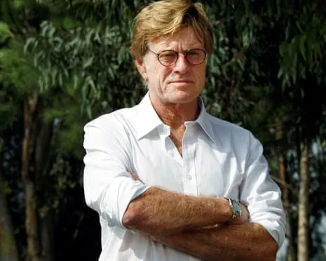 Remembering Robert Redford: Offer Your Tributes