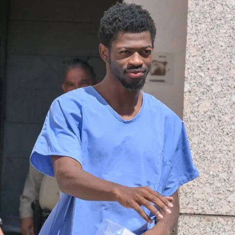 Lil Nas X Begins Therapy Following Altercation Against Police