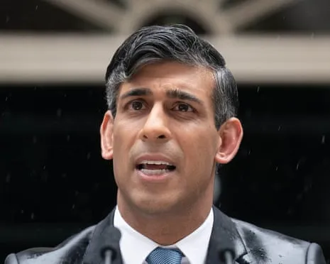 UK Citizens Lose Out on £400m As a Result of Investment Fund Launched by Rishi Sunak
