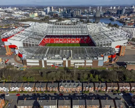 The Red Devils Post All-Time High Revenue of over £666 million Alongside a £33m Deficit