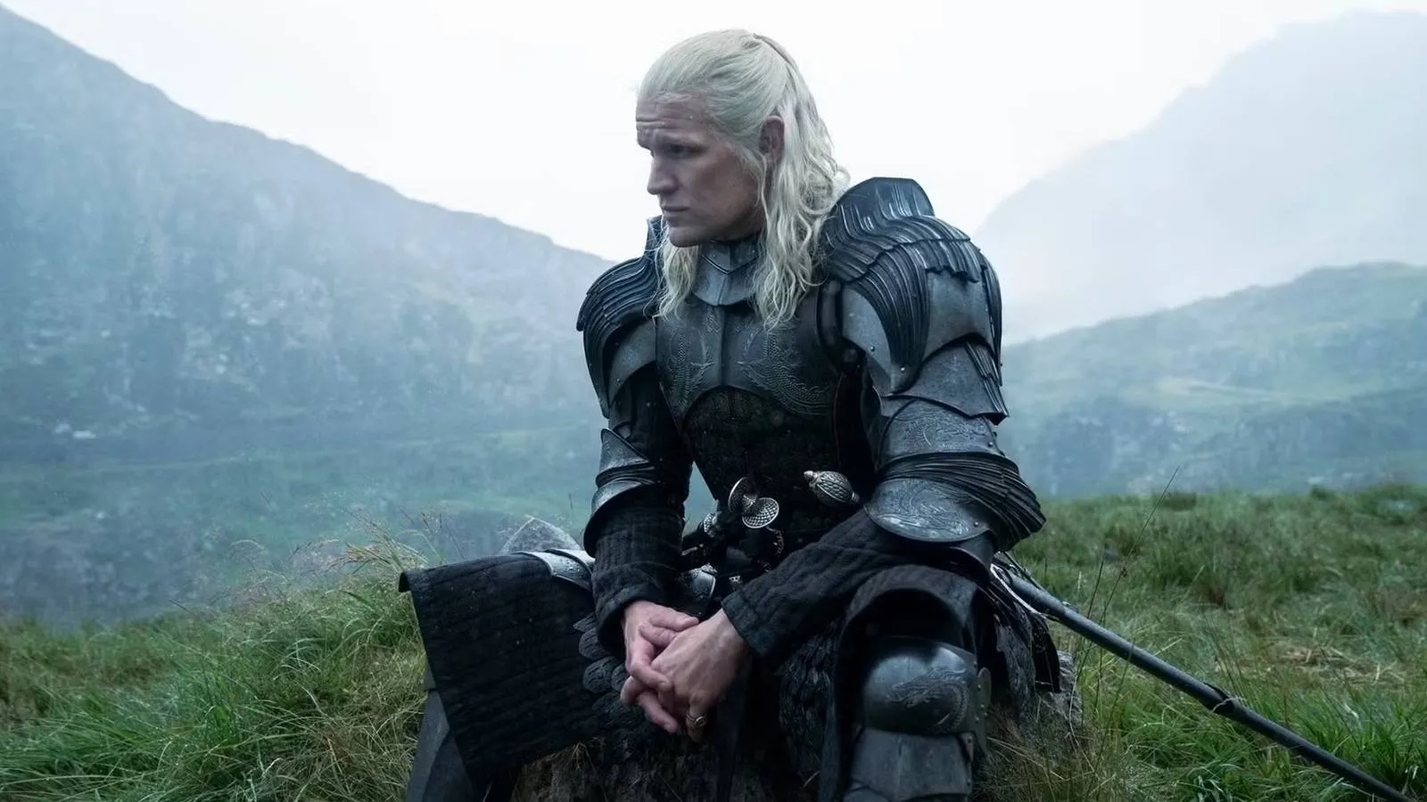Breaking Info: The Targaryen Saga S3 Premiere Date At Last Announced