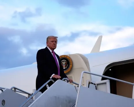 Donald Trump's Official Trip to the UK: Primary Focus Areas