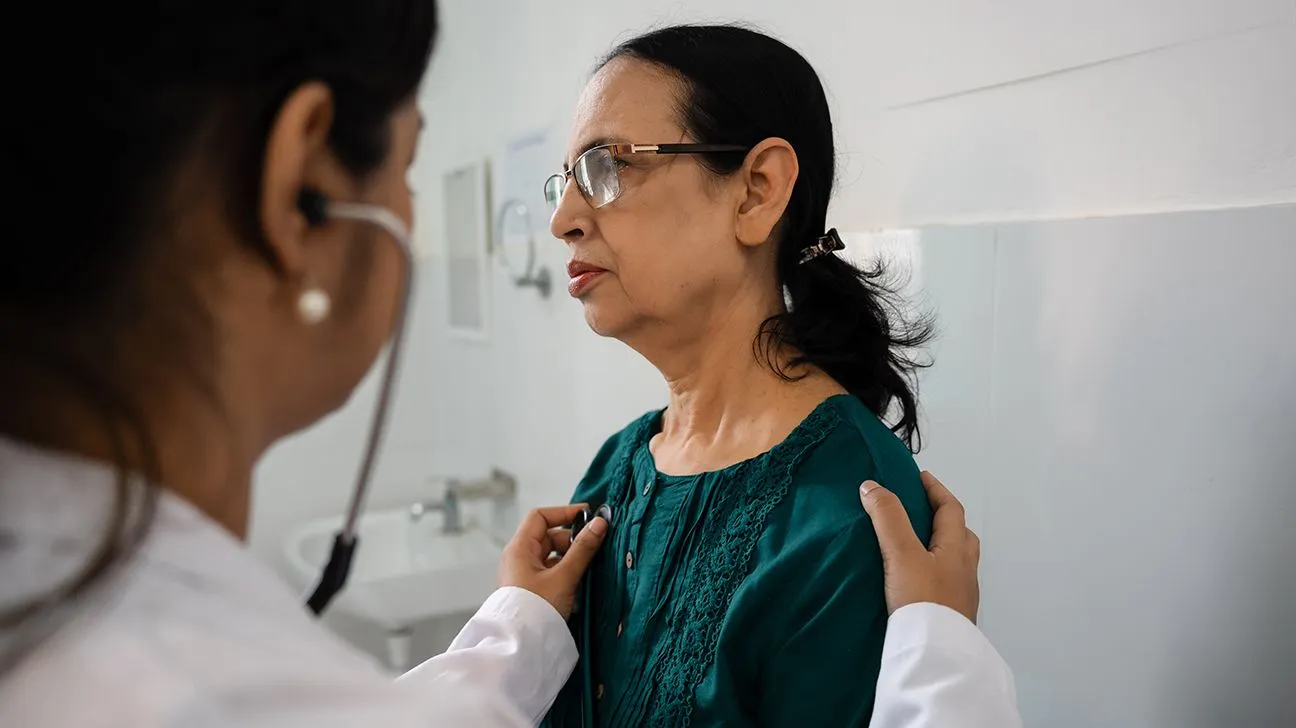 Study Reveals Unexpected Triggers of Cardiac Events for Ladies Under 65