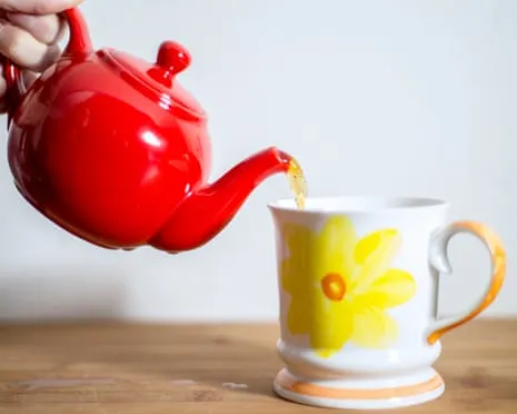 Trump's Trade Policies Impact Premium Tea Exports to the US, Says Retail Executive