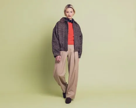 The Reasons September Is the Perfect Time to Update Your Wardrobe