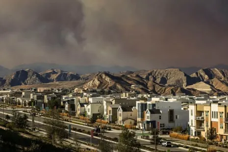 Wildfire Fumes Might Result in Close to 1.4 Million Lives Annually by 2100 if Greenhouse Gases Remain Unchecked, Research Finds