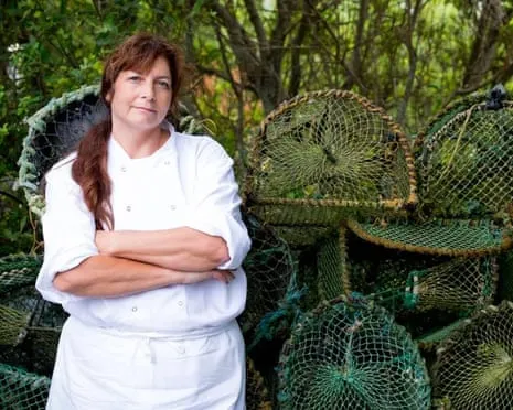 Island Innovators: Revitalizing Mull's Culinary Culture
