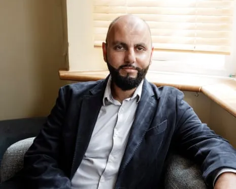 Attorney Handling Palestinian Group Legal Challenge Claims He Was Unlawfully Detained During Police Encounter