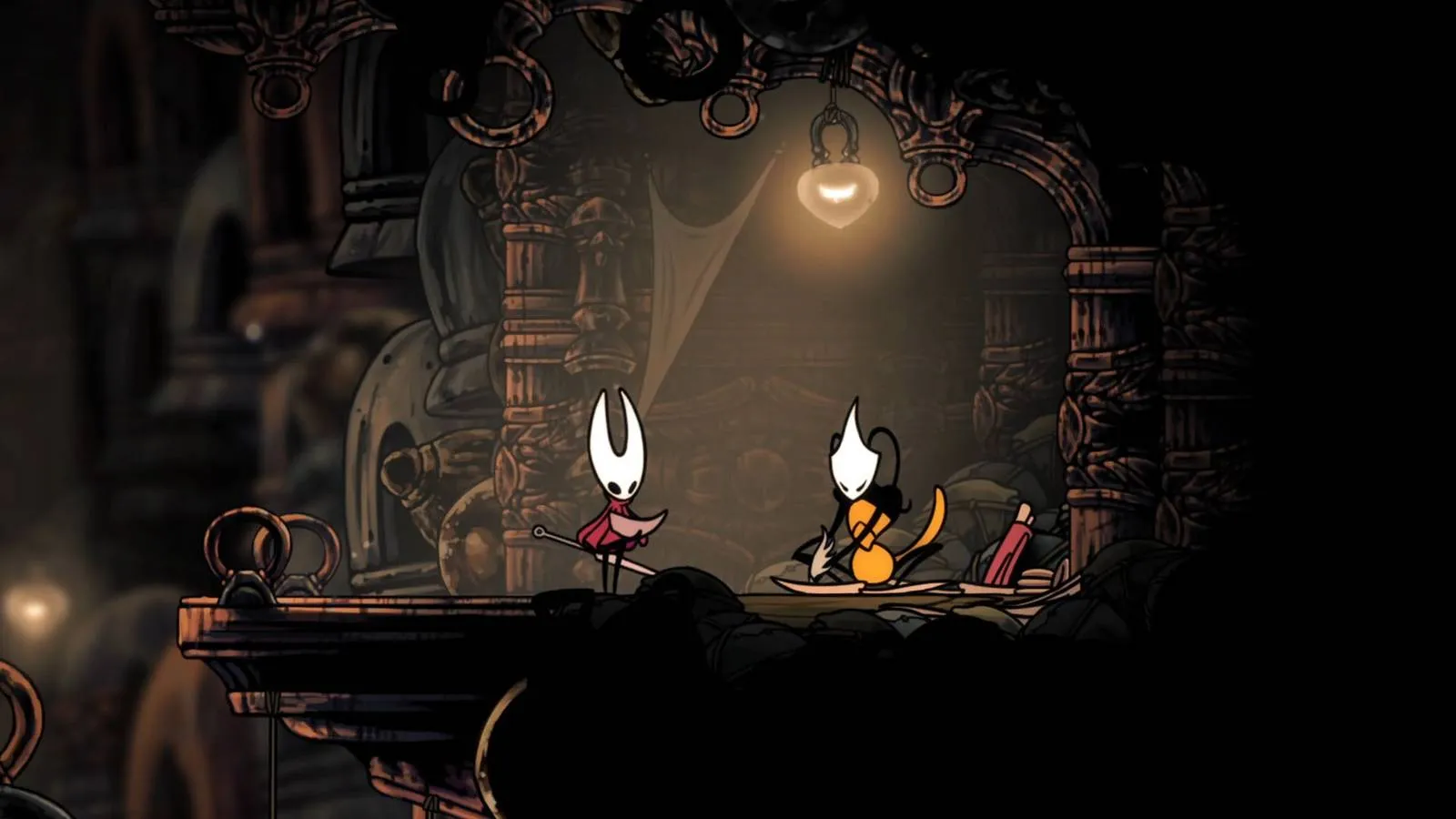 Silksong Explorable Map: Traverse the Realm Seamlessly