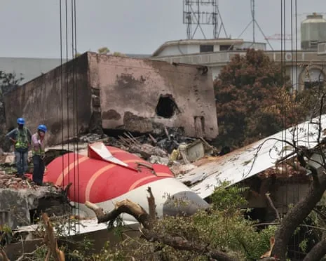 Families of Air India Disaster Deceased Sue Aerospace Giant Regarding Catastrophic Incident