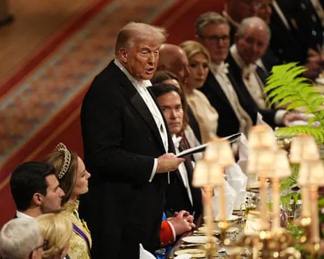 Starmer and Donald Trump to Conduct Talks as Prime Minister Alerted UK Faces ‘Major Dilemma’ Regarding Partnership with US