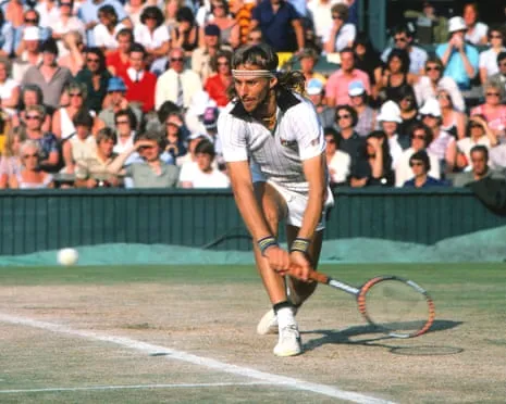 Björn Borg Faces Life ‘Day by Day’ Following ‘Aggressive’ Prostate Illness Discovery