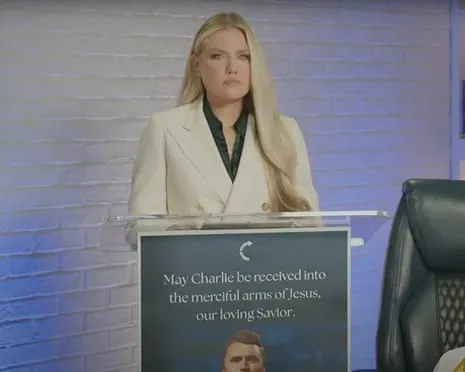 Mrs. Kirk Named as New CEO of the Conservative Organization