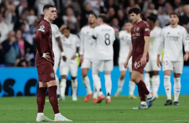 UEFA Champions League Anticipation: Man City Welcome Napoli While Newcastle Challenge Barcelona