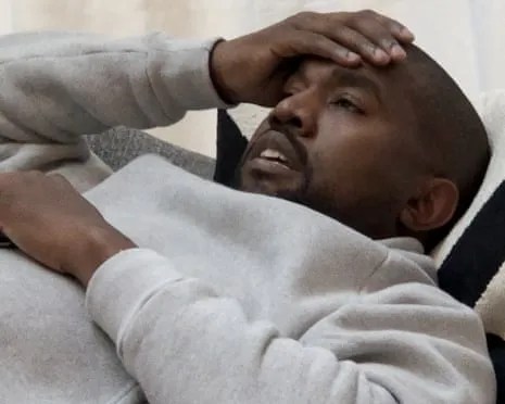 The Name Behind It All Documentary Critique: Ye’s Decline Delivers a Darkly Compelling Watch