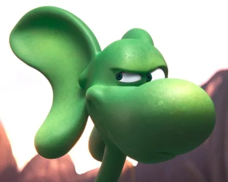 Diplo: The Mighty Dinosaur Film Analysis – Family Dino Animation Goes Meta Pushing Back Against ‘Adorable’
