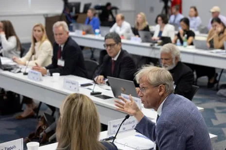 US Health Committee Recommends Separate Vaccine Shots against Rubella In Place of Combined Shot