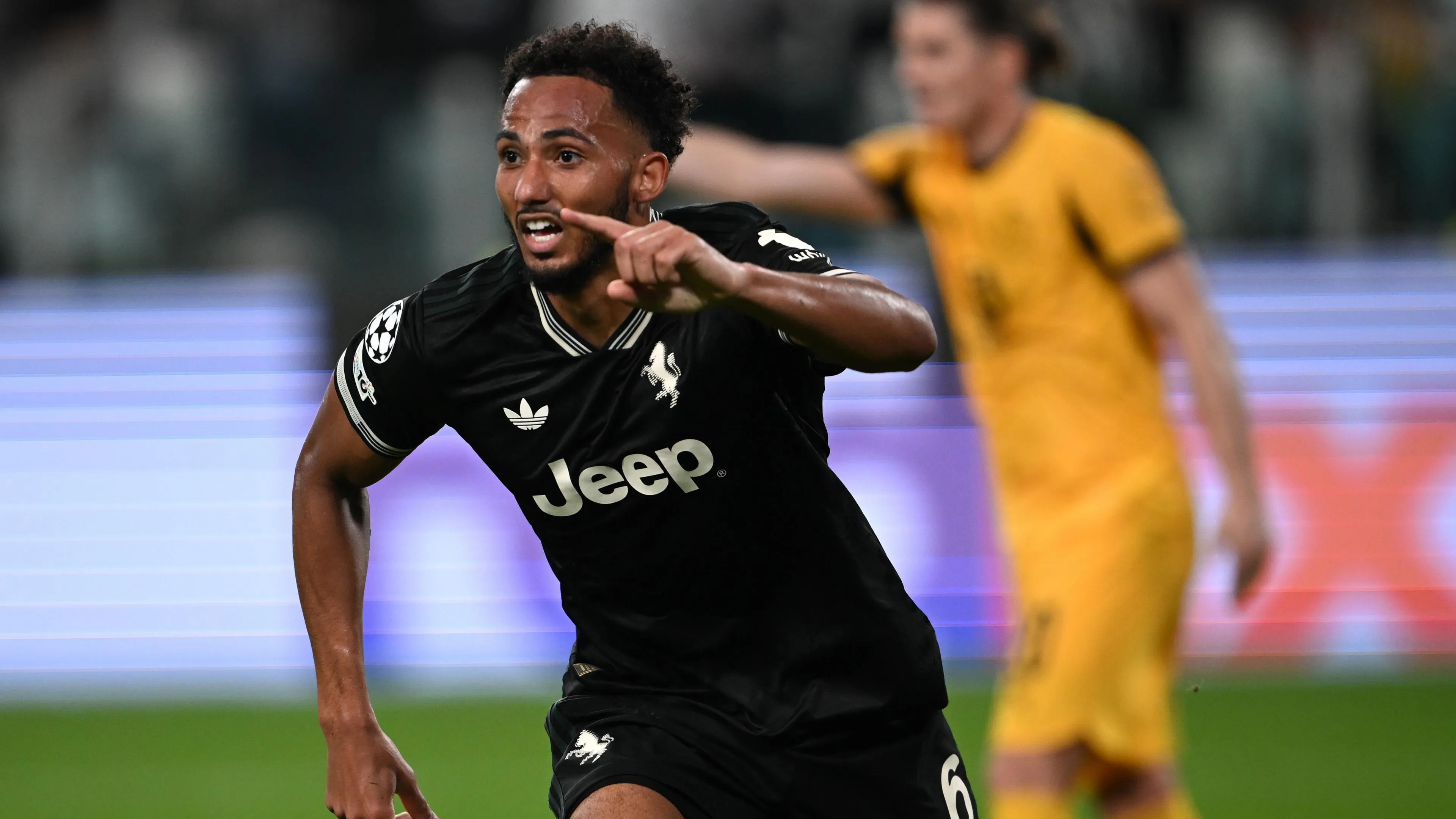 Juventus Rescue Dramatic Draw After Goal-Filled Second Half Showdown Against Dortmund