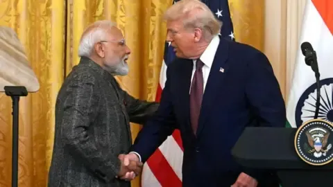 India and US Conduct Extended Trade Discussions