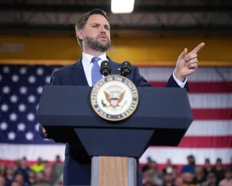 JD Vance Endorses Widespread ‘Doxing’ Effort Targeting Conservative Activist Detractors
