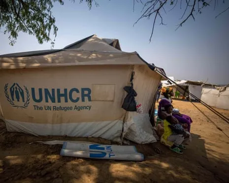 UN Confronts Major Budget Reductions and Workforce Reductions After US Financial Cuts
