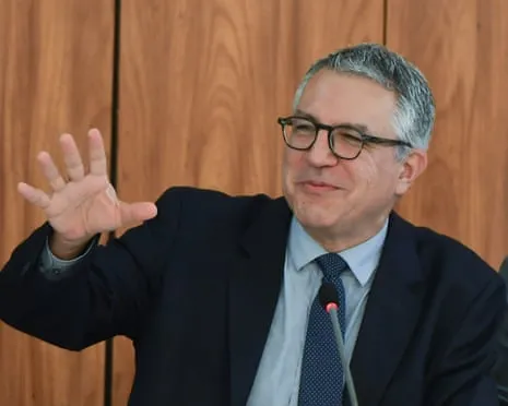 Diplomatic Abuse: Brazil Minister Denounces US Canceling Their 10-Year-Old Child's Travel Permit