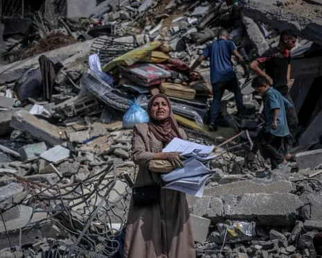 France Ought to Have Recognised Palestinian Statehood Long Before: The Cynic Asks: What Prompted This Move?