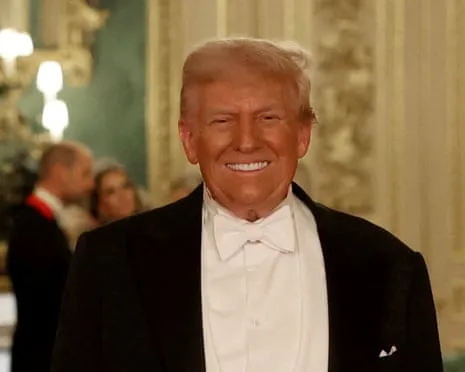 Donald Trump Plans to Designate Antifa as a Major Terrorist Organization