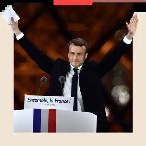 The Reasons France Risks Evolving Into the New Sick Man of Europe