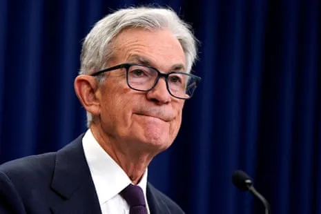 The US Central Bank's Autonomy Is Under an Extraordinary Challenge