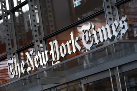 The former president’s Lawsuit Against the NYT is Without Merit—Yet Raises a Grave Threat to Media Independence