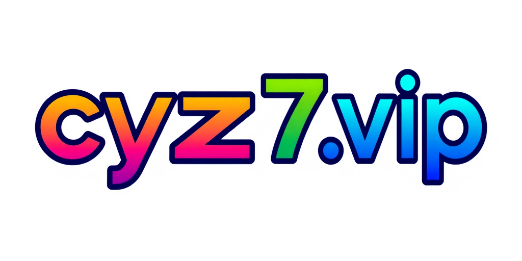Cyz7 VIP Blog